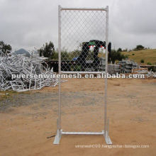 Temporary Fence Supplier(Manufacturer&Exporter)